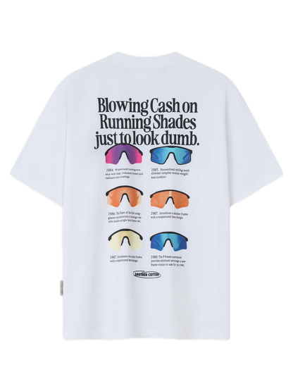 Running Shades T-Shirt