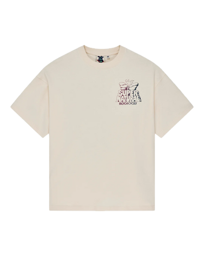 Temple Torque Os Tee
