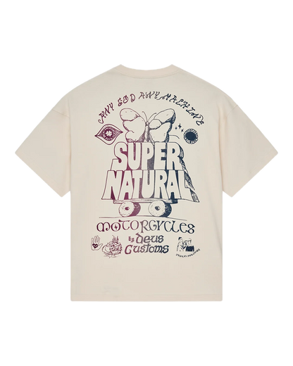Temple Torque Os Tee