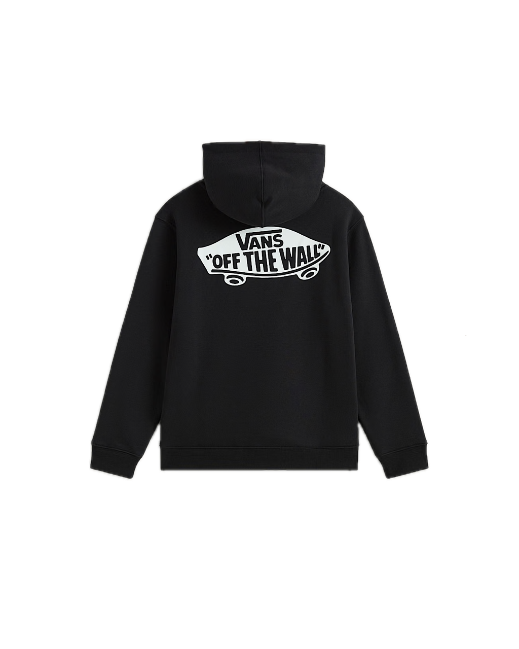 Double Standard Hoodie