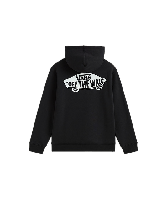 Double Standard Hoodie
