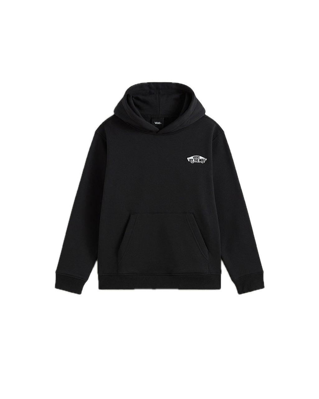 Double Standard Hoodie