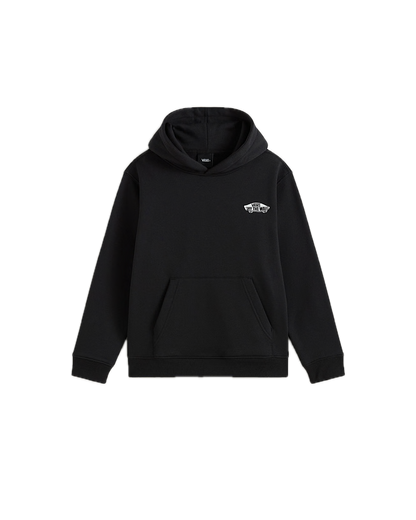 Double Standard Hoodie