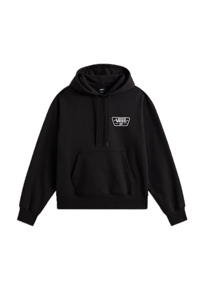 Knu Patch Hoodie