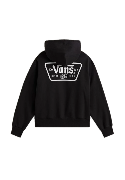 Knu Patch Hoodie