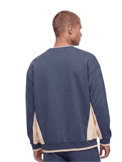 Signature BRK Insert Oversized Crew