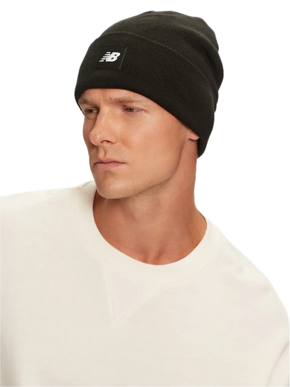 Cuffed Beanie Flying Logo
