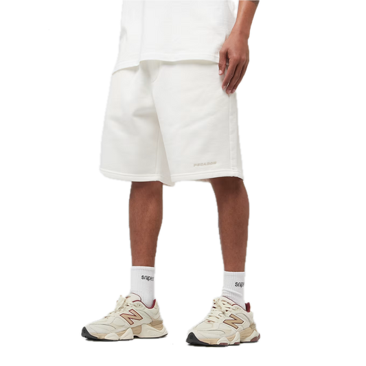 Logo Heavy Sweat SHorts