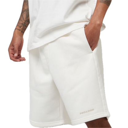 Logo Heavy Sweat SHorts