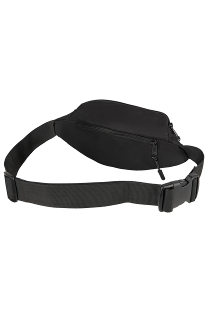 Crew Hip Bag schwarz