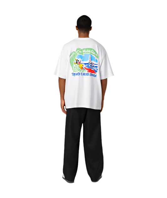 Hawaii T