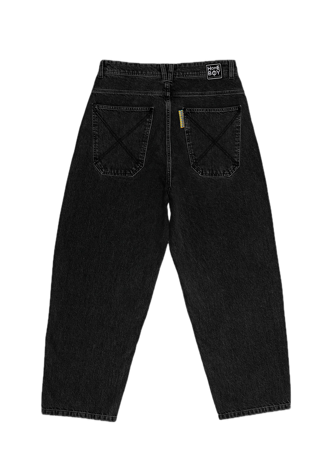 x-tra Monster