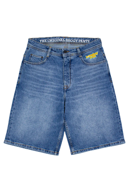 x-tra Baggy Vintage Shorts