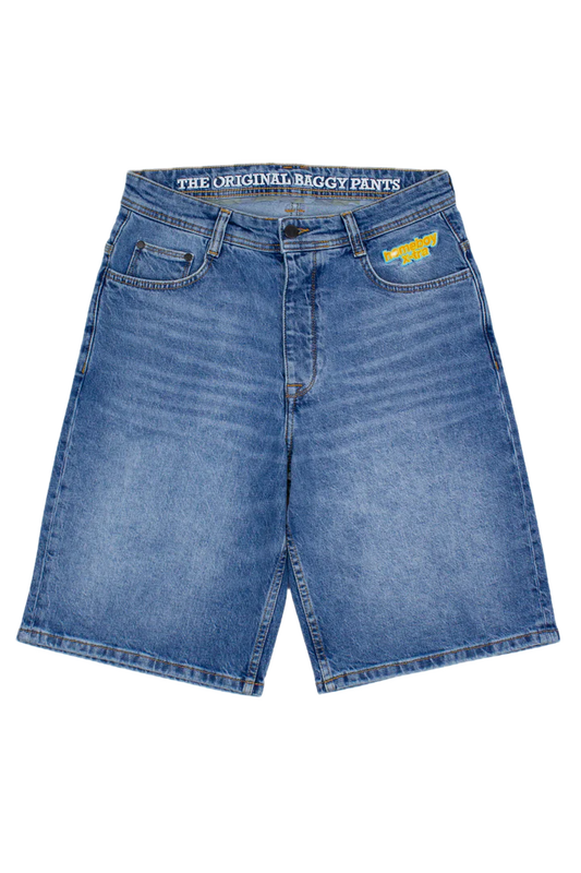 x-tra Baggy Vintage Shorts