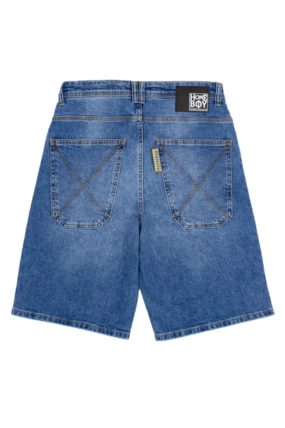 x-tra Baggy Vintage Shorts