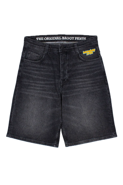 x-tra Baggy Vintage Shorts