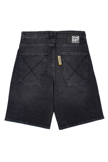 x-tra Baggy Vintage Shorts