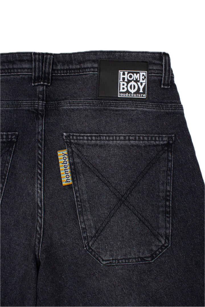 x-tra Baggy Vintage Shorts