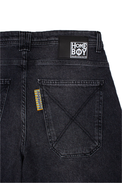 x-tra Baggy Vintage Shorts