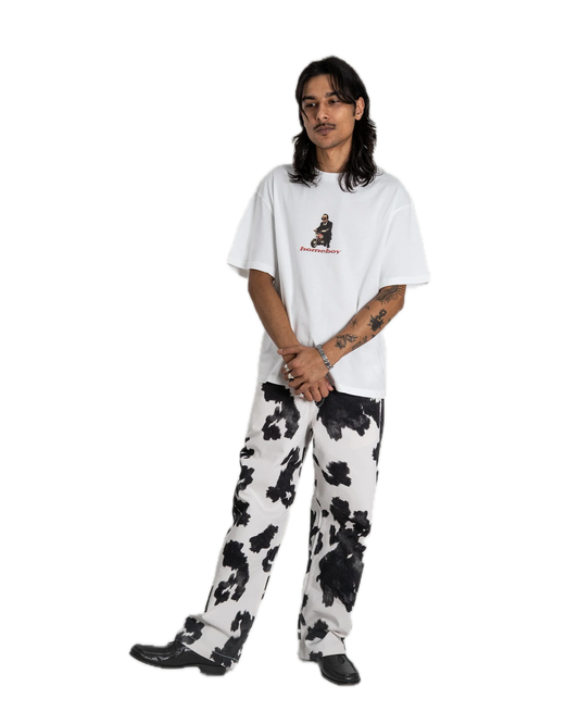 Moped Tee