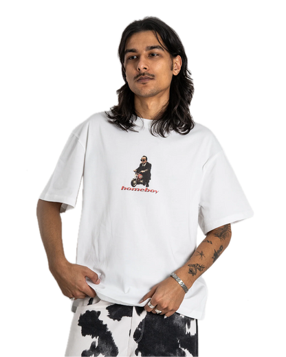 Moped Tee