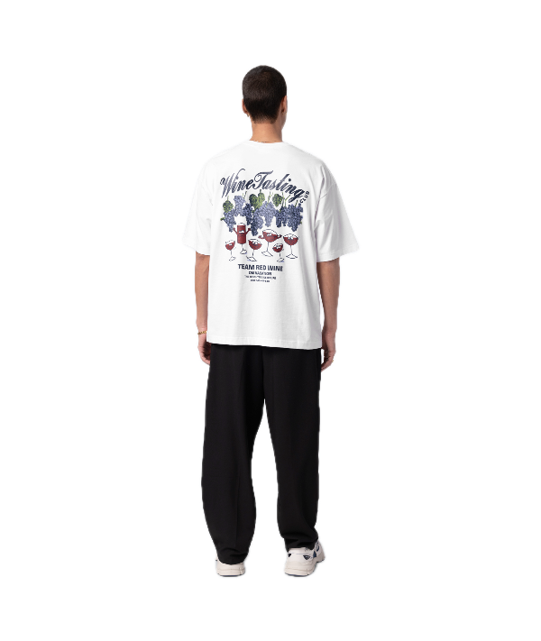 Team Red Wine T