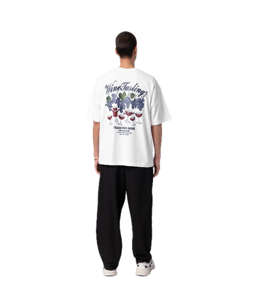 Team Red Wine T