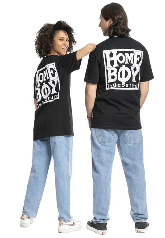 Old School Tee
