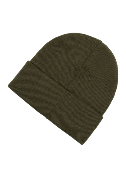 Cuffed Beanie Flying Logo