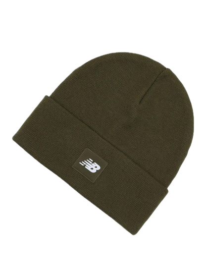 Cuffed Beanie Flying Logo