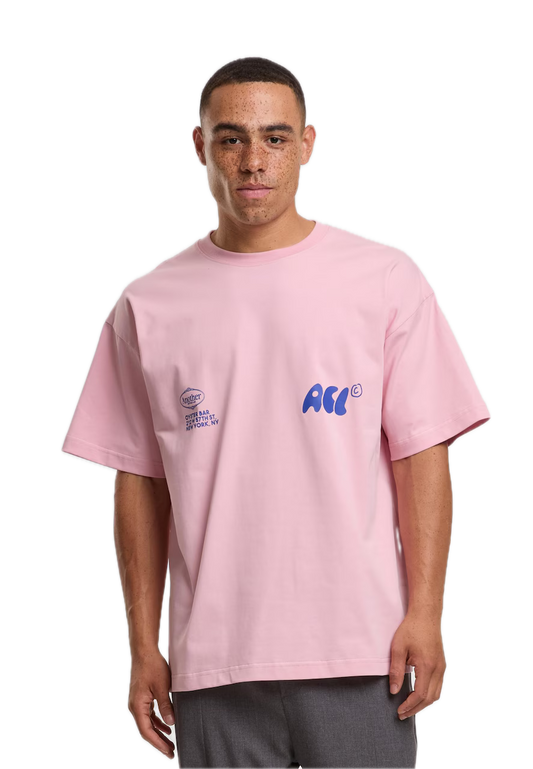 Oyster and Champange T-Shirt