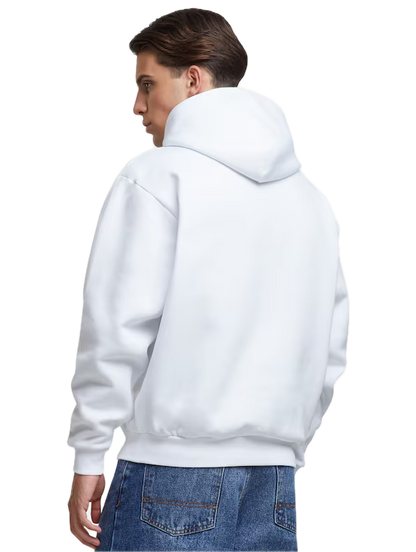 Small Signature Essential OS Hoodie