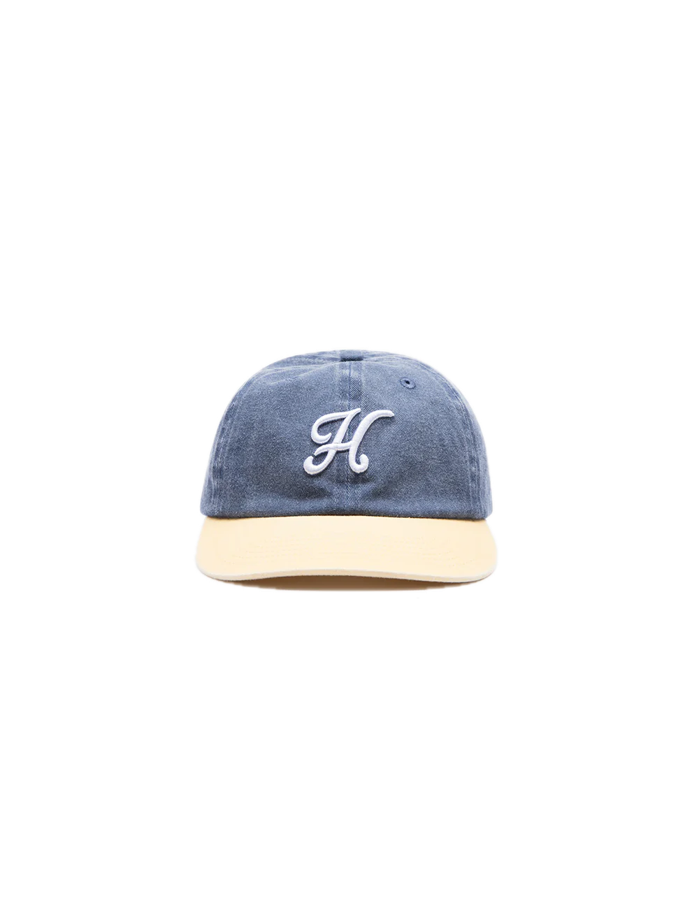 Heritage Logo - Dad Cap