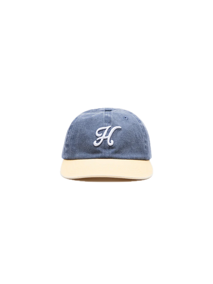 Heritage Logo - Dad Cap