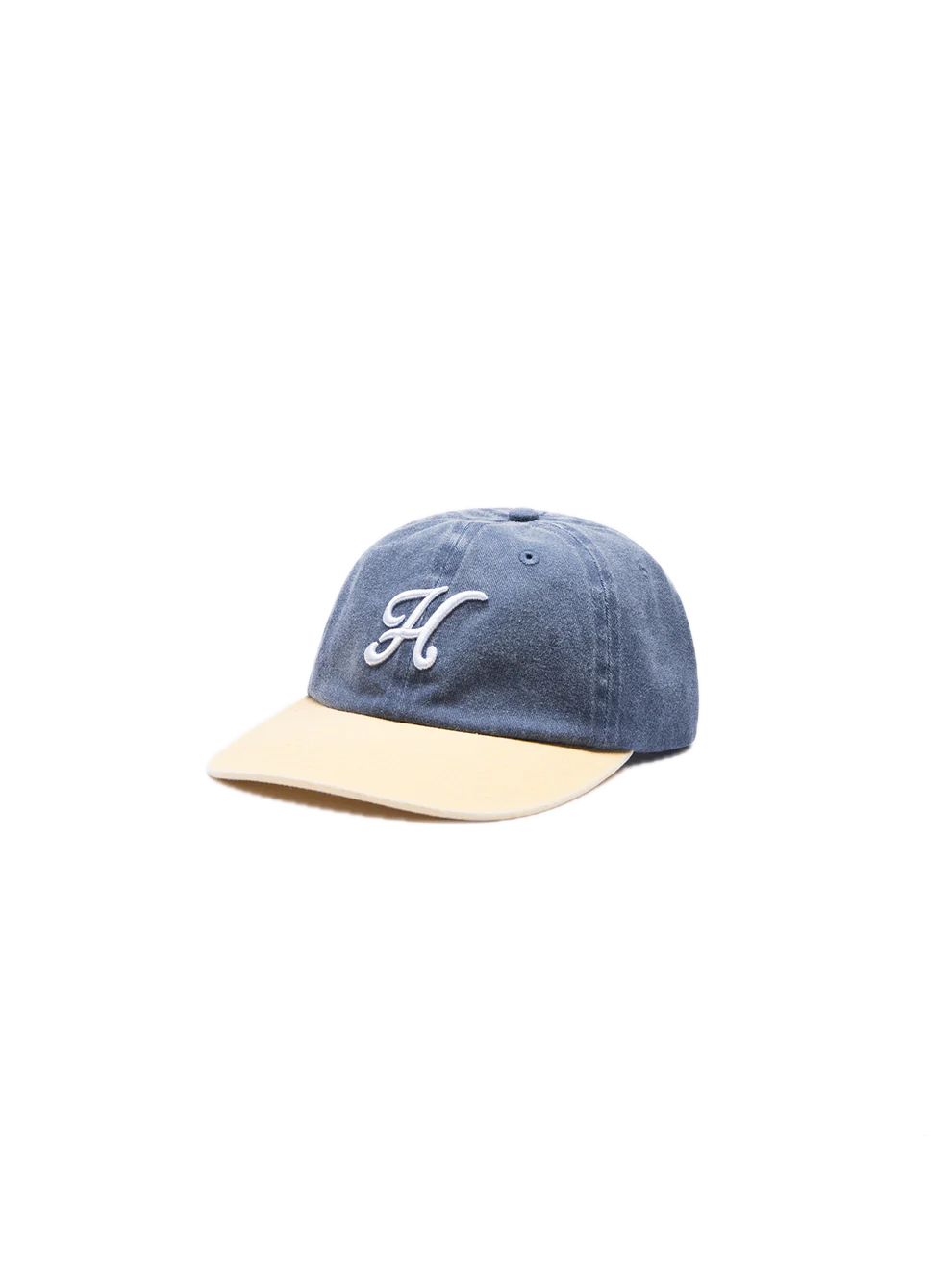 Heritage Logo - Dad Cap