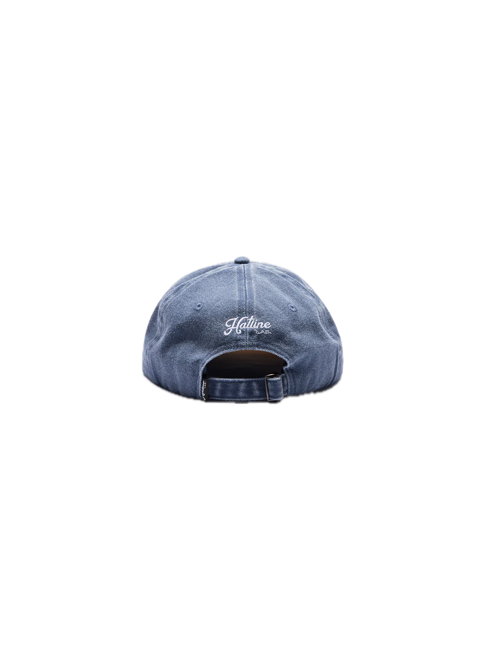 Heritage Logo - Dad Cap