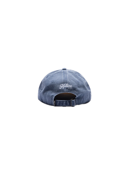 Heritage Logo - Dad Cap