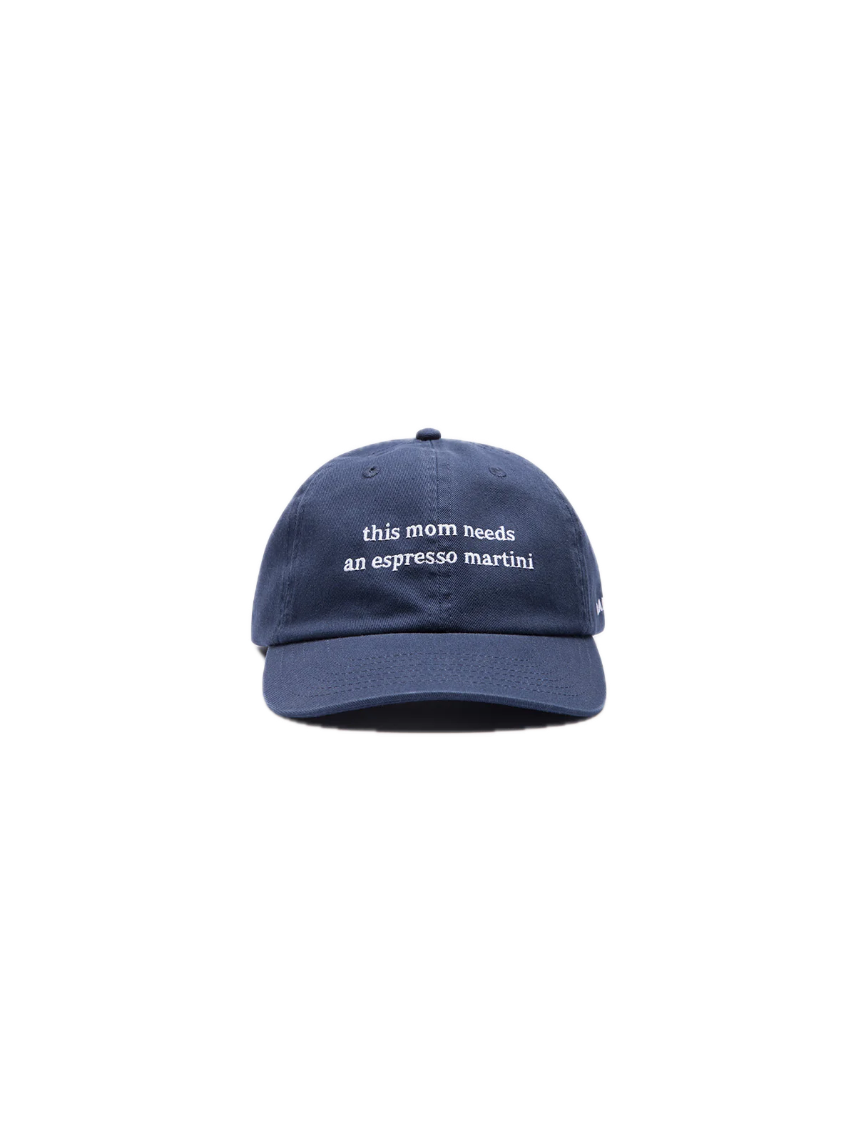 Afterhours - Dad Cap