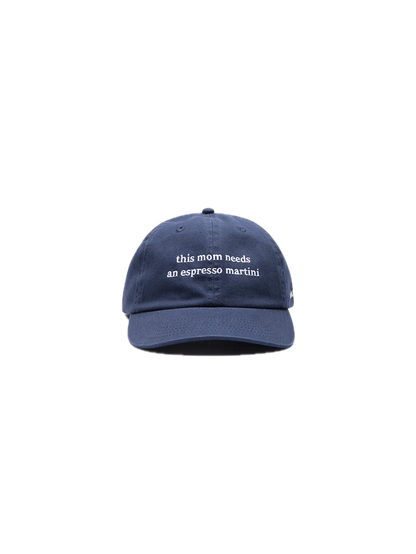 Afterhours - Dad Cap