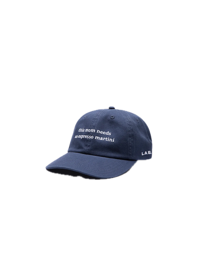 Afterhours - Dad Cap
