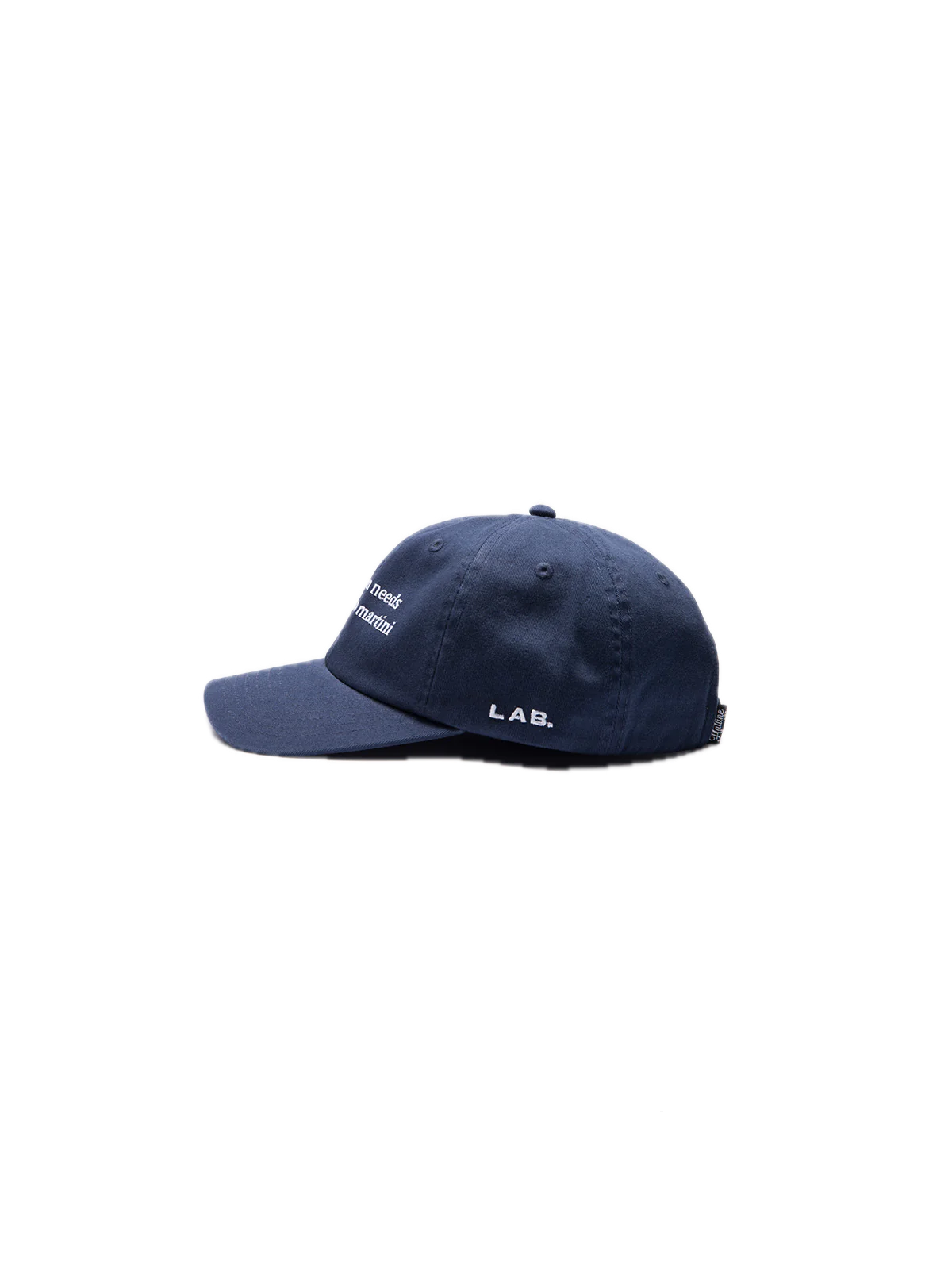Afterhours - Dad Cap