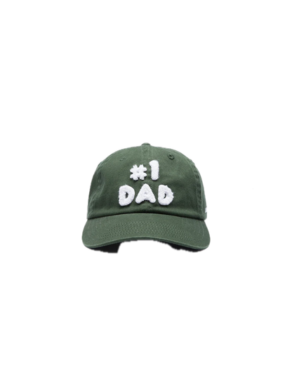 #1 - Dad Cap