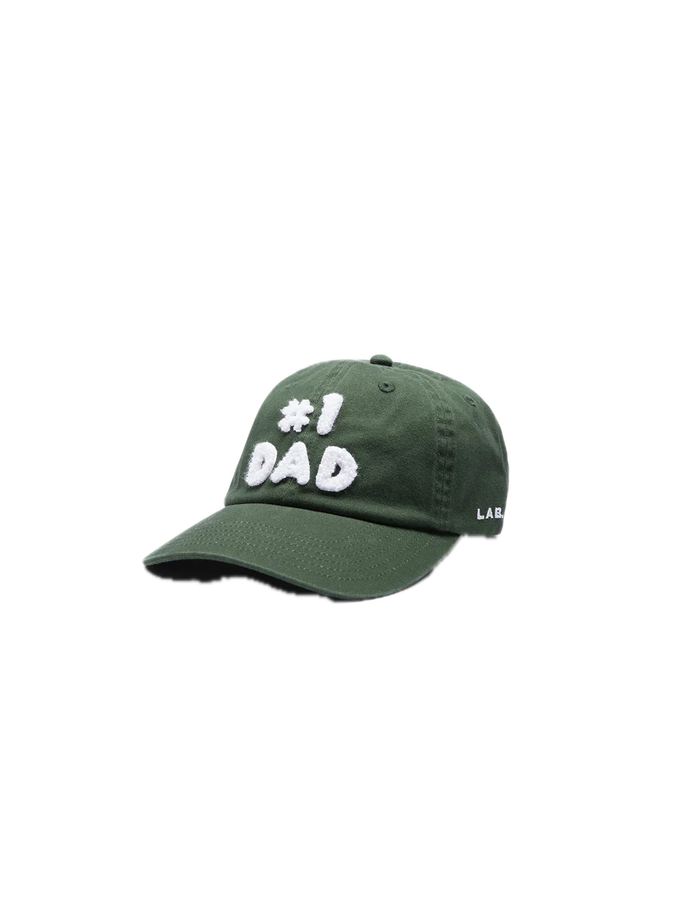 #1 - Dad Cap