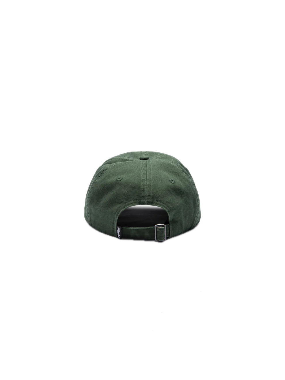 #1 - Dad Cap