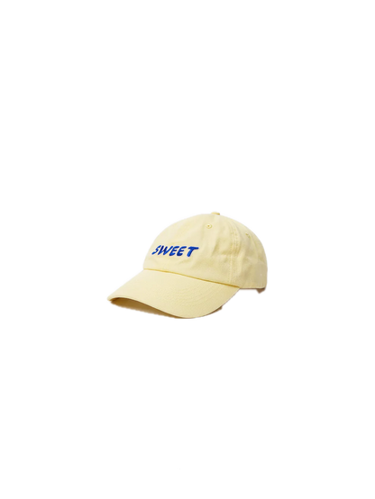 Sweet - Dad Cap