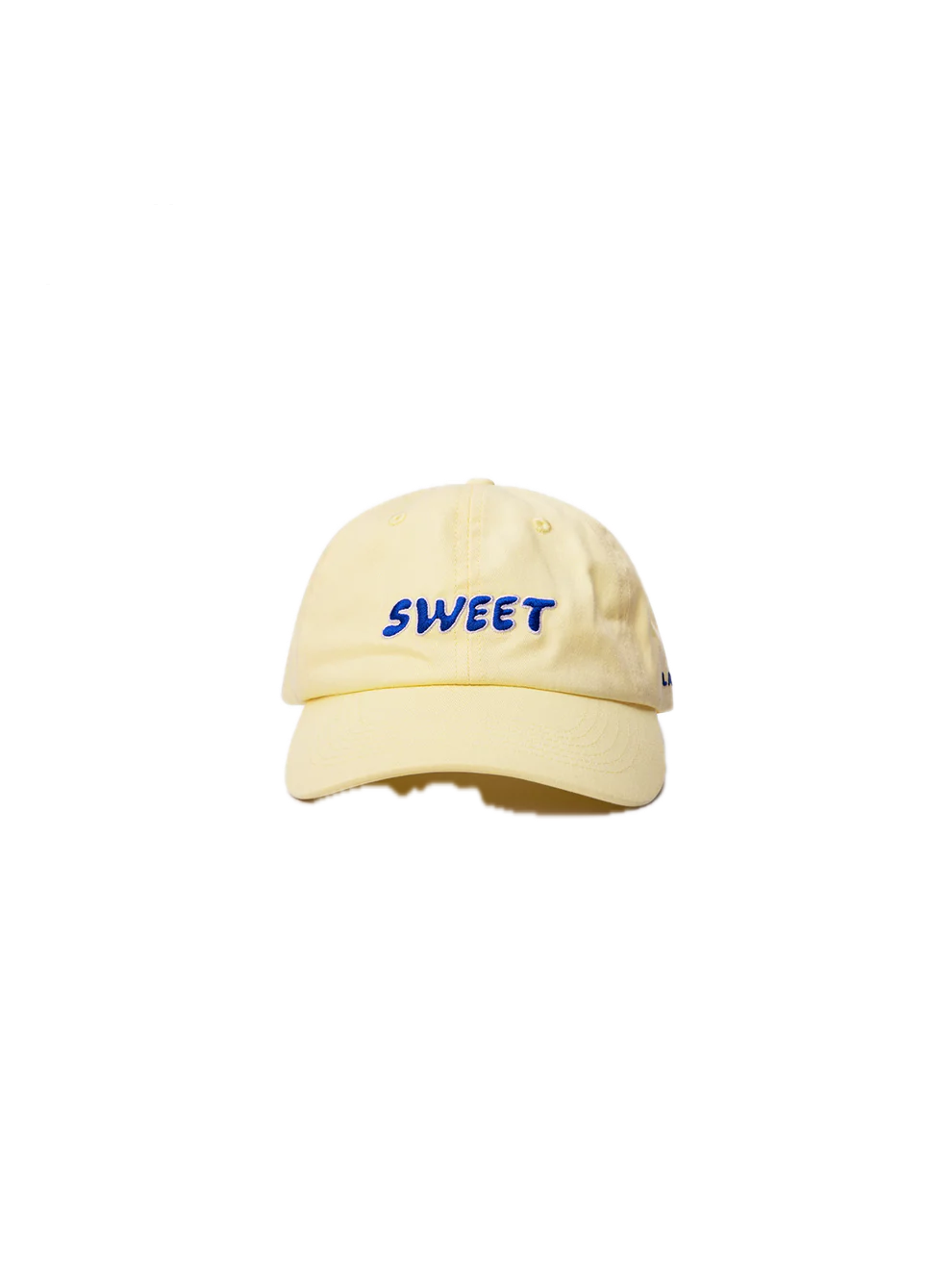 Sweet - Dad Cap