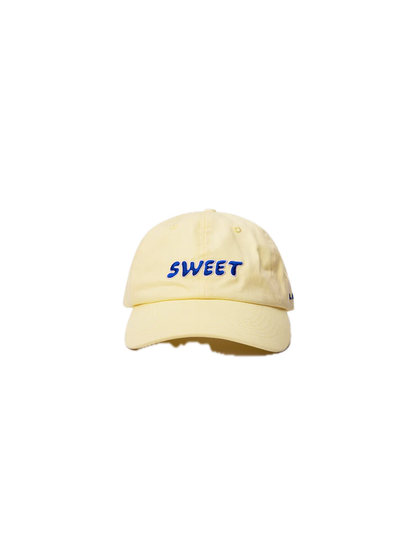 Sweet - Dad Cap