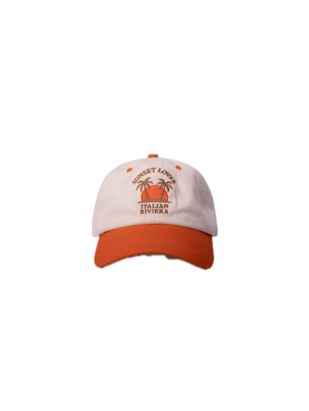 Riviera - Dad Cap