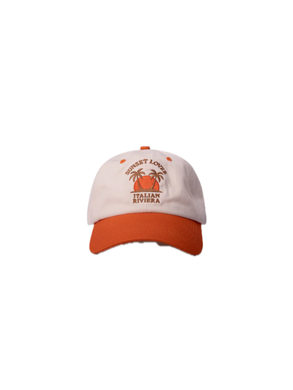 Riviera - Dad Cap