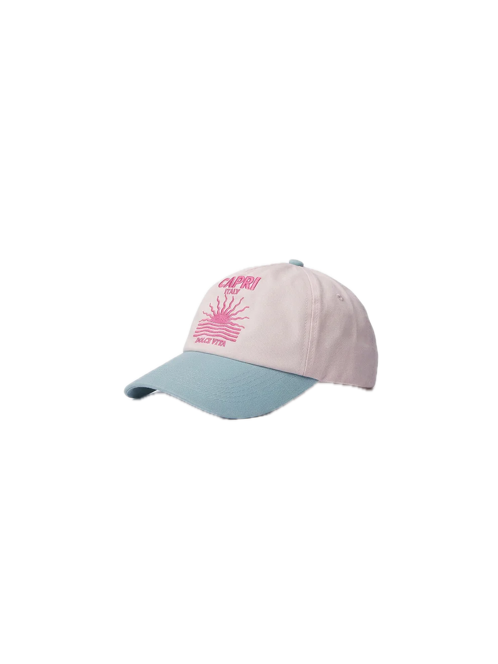 Dolce Vita - Dad Cap